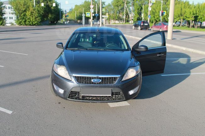  Ford Mondeo 2010 , 485000 , 