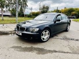  BMW 7-Series 2006 , 799000 , 