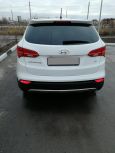 SUV   Hyundai Santa Fe 2013 , 1200000 , 