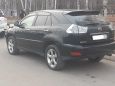 SUV   Toyota Harrier 2010 , 1360000 , --