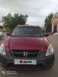 SUV   Honda CR-V 2003 , 470000 , 