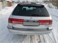  Toyota Mark II Wagon Qualis 1997 , 270000 , 