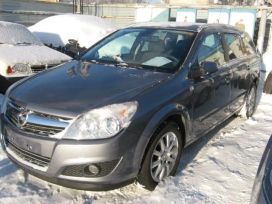 Opel Astra 2007 , 499000 , 