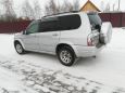 SUV   Suzuki Grand Escudo 2004 , 565000 , 