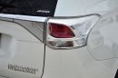 SUV   Mitsubishi Outlander 2013 , 1195000 , 
