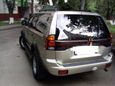 SUV   Mitsubishi Montero Sport 2001 , 395000 , 