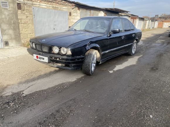  BMW 5-Series 1993 , 120000 , --