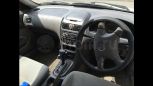  Nissan Sunny 2001 , 157000 , 