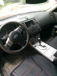 SUV   Infiniti FX35 2003 , 570000 , 