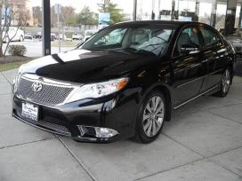  Toyota Avalon 2010 , 1616000 , 