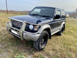  3  Mitsubishi Pajero 1996 , 490000 , 