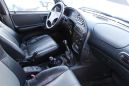 SUV   Chevrolet Niva 2008 , 234870 , 