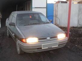  Ford Laser 1988 , 48000 , 