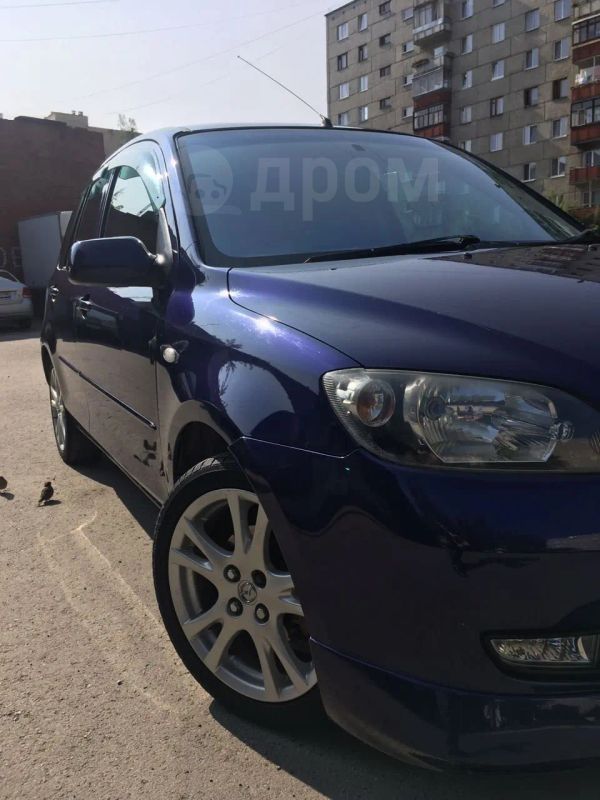  Mazda Demio 2002 , 260000 , 