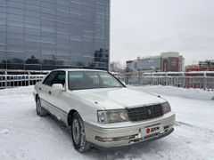 Седан Toyota Crown 1997 года, 300000 рублей, Хабаровск