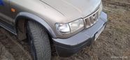 SUV   Kia Sportage 2006 , 244000 , 