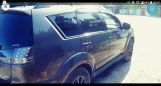 SUV   Mitsubishi Outlander 2011 , 750000 , 