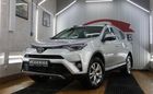 SUV   Toyota RAV4 2018 , 1620000 , 