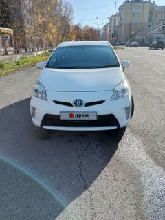 Новокузнецк Toyota Prius 2013
