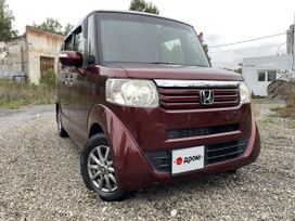  Honda N-BOX 2013 , 750000 , 