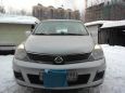  Nissan Tiida 2007 , 335000 , 