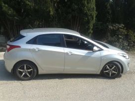  Hyundai i30 2012 , 610000 , 