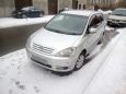    Toyota Ipsum 2001 , 444000 , 