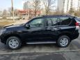 SUV   Toyota Land Cruiser Prado 2010 , 1595000 , 