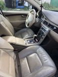  Volvo S80 2007 , 560000 , 