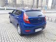  Hyundai Solaris 2012 , 530000 , 