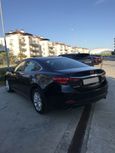  Mazda Mazda6 2014 , 950000 , 