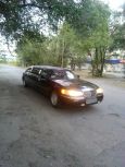  Lincoln Town Car 2000 , 600000 , 