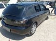  Mazda Mazda3 2007 , 280000 , 