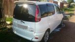  Toyota Funcargo 2002 , 250000 , 