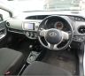  Toyota Vitz 2015 , 505000 , 