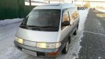    Toyota Town Ace 1993 , 165000 , --