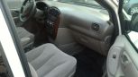    Chrysler Voyager 2001 , 305000 , -