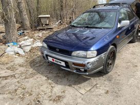  Subaru Impreza 1997 , 245000 , 