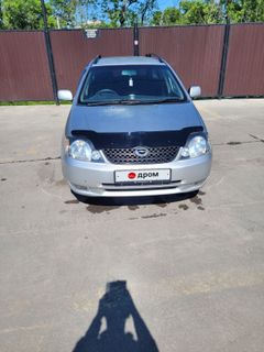 Универсал Toyota Corolla Fielder 2000 года, 400000 рублей, Хабаровск