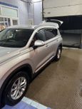 SUV   Hyundai Santa Fe 2021 , 3300000 , 