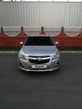  Chevrolet Cruze 2012 , 455000 , 