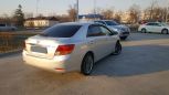  Toyota Allion 2008 , 625000 , 