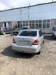  Nissan Tiida 2012 , 450000 , 