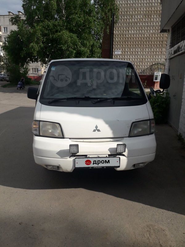    Mitsubishi Delica 2001 , 350000 , 