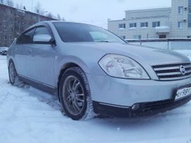  Nissan Teana 2002 , 400000 , 