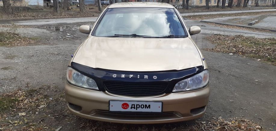  Nissan Cefiro 2001 , 200000 , 