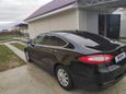  Ford Mondeo 2018 , 1500000 , 