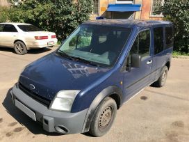    Ford Tourneo Connect 2005 , 220000 , 