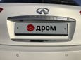 SUV   Infiniti EX25 2011 , 1220000 , 