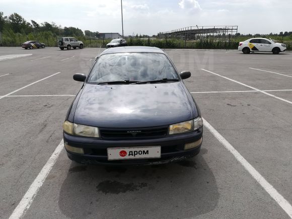  Toyota Carina 1996 , 170000 , 